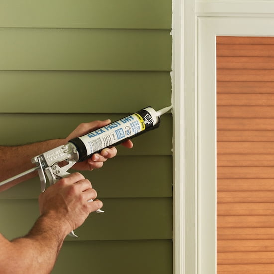 Of Arkadios Arkady Russian Acrylic Latex Caulk Plus Silicone